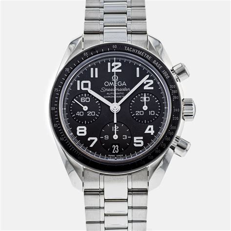 used omega speedmaster toronto|omega speedmaster 38 price.